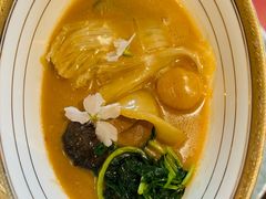 -沈灶河豚宴·河豚融合餐厅(汉中路店)