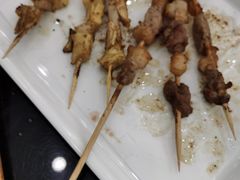 -宛平李记小吃(东关街店)