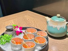 -安南越南餐厅(青岛万象城店)