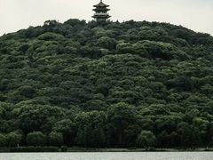 -水上明月·湖景餐厅