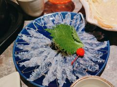 -好鲆·活鱼料理(金地广场店)