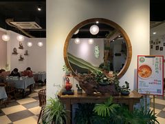 -茶油香闽南菜·花园餐厅(前埔店)