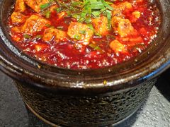 -万重锦·人文川菜馆(骡马市店)
