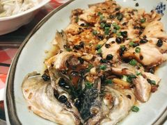 -龙桥私厨·姜花菊花过桥鱼·顺德菜(容桂店)