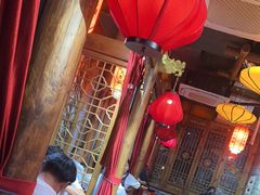 -重庆袁老四火锅(武进万达店)