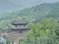 -雁门关景区