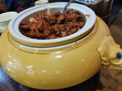 -何氏排骨(左家塘店)