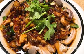 Sauce-braised Pig's Trotter