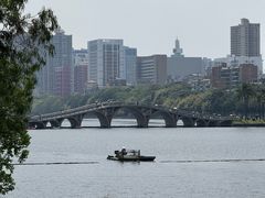 -南宁南湖公园