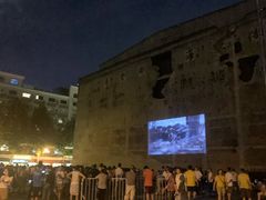 -上海四行仓库抗战纪念馆