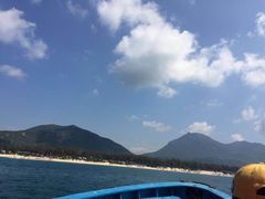 -西涌国际滨海旅游区