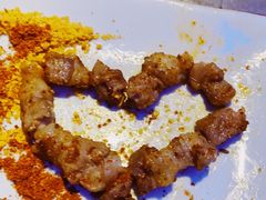 -很久以前羊肉串(打浦路店)