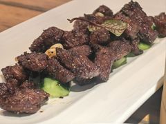 -金牌外婆家(苏州中心店)