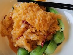 酸辣广肚-商都酒店( 北京南站店)