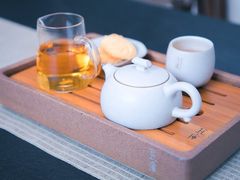 -瓦库茶馆17号(海汇港店)