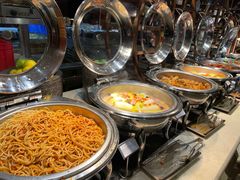 -西双版纳洲际度假酒店-海鲜傣味烧烤·侬香全日制餐厅