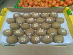 -果唯伊(共和新路店)