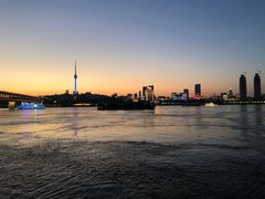 -武汉两江游览·夜游长江(汉口粤汉码头)