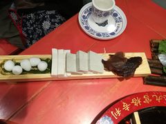 -巴九门老火锅(来福士打望店)