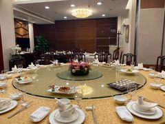 包厢-红辣椒·川菜·火锅(张杨路店)