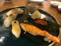 -傑·料理·海鲜放题(佛山文华荟店)