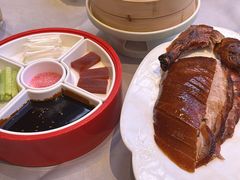 -四世同堂·京菜·烤鸭(双井店)