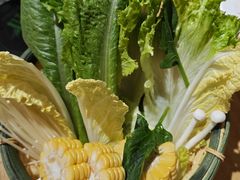 -竹鲜笙全竹宴(国色天香店)