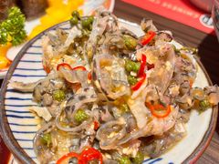 -仙隐小鹿料理食堂(惠济万达店)