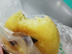 -西安外国语大学(长安校区)