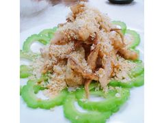 -新东城喜宴海鲜酒家(同德店)