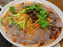 -玺炖·中国铁锅炖(南京东路店)