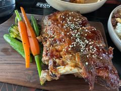 -Nord Grill&Bar Highland诺德西餐(深圳欢乐海岸店)