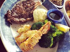 -RED LOBSTER(dubai mall)