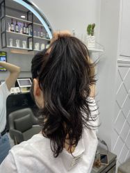 -私人定制 Hair Salon