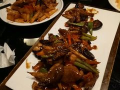 -皇城根北京风味主题餐厅(中海环宇城店)