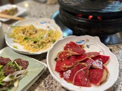 -厚味居炙子烤肉·清真(天桥南纬路店)