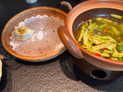 -桐湾大院·桐庐菜(滨江店)