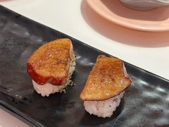 -争鲜回转寿司(通州万达店)