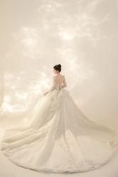 -金夫人婚纱摄影(惠阳店)