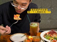 -Rosemary·纽西兰简餐(江南西店)