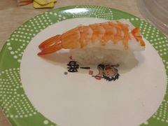 -新一番三文鱼寿司(大东海店)