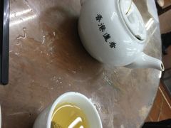 -香港蓮香樓(中環店)