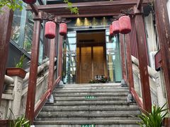 -唐猫庭院·千年陕菜(大唐不夜城店)