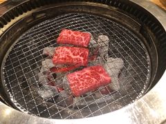 -御牛道日式烤肉料理(杭州万象城店)