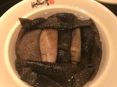 鲜毛肚-纸盐河码头火锅(十八梯店)