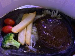 -JUKEBOX玖部音乐餐厅(华侨城店)