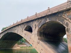 -赵州桥景区