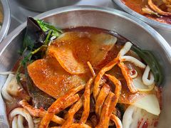 -苏袁麻辣烫(呼和浩特总局街店)