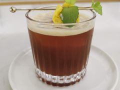 Gin&nbsp;&&nbsp;Cold&nbsp;Brew-稀物集咖啡(徽州大道店)