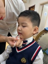 -光影纪·Baby·Home儿童摄影(丁桥店)